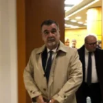 E vr*në në krye të detyrës, ky është reagimi i familjarëve të Astritit pas humbjes ë tij!