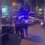 K*kainë në lokale, tabakino dhe taksi, goditet grupi kriminal në Tiranë, 27 të arrestuar (EMRAT)