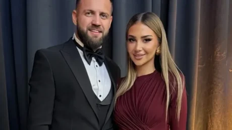 Luizi bënë gjestin që nuk pritej në shtëpinë e BBVA, Kiara jashtë ‘SHPERTHEN’ në lot!