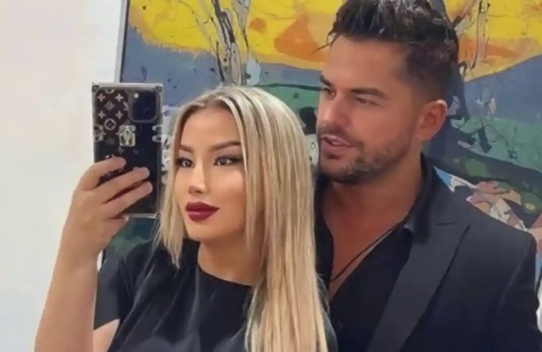 Selvija reagon ashpër pas skandalit të Shpat Kasapit në dasëm…