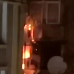 PANIK NË TIRANË/ Shpërthen bombola e gazit në një banesë, policia në vendngjarje