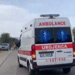 Aksident i rëndë në Tiranë, makina del nga rruga dhe bie në humnerë! Dyshohet për dy…