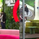 Çfarë ndodhi në shtëpinë e BBVip? Banorët futen me urgjencë brenda pasi… (Video)