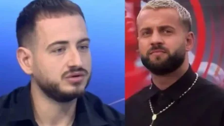 Xumi nuk përmbahet ndaj Luiz Ejllit:”Mos u bëj rrenacak, thuaje si burrat çfarë më the për produksionin”