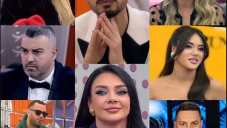 REZULTATET TR0NDISIN! Sipas sondazhit, ja kë duan shqiptarët jashtë shtëpisë së BBVA5