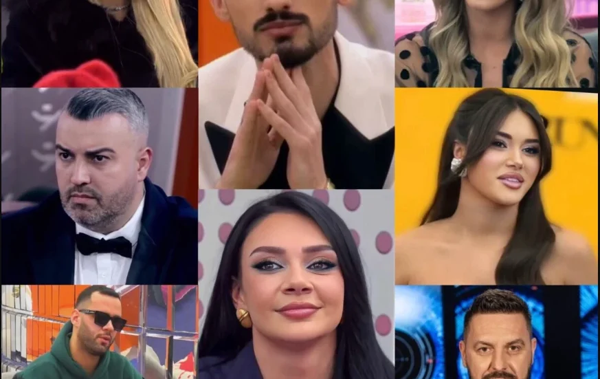 REZULTATET TR0NDISIN! Sipas sondazhit, ja kë duan shqiptarët jashtë shtëpisë së BBVA5