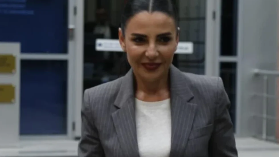 E FUNDIT: Merret VENDIMI I BUJSHEM për Belinda Ballukun