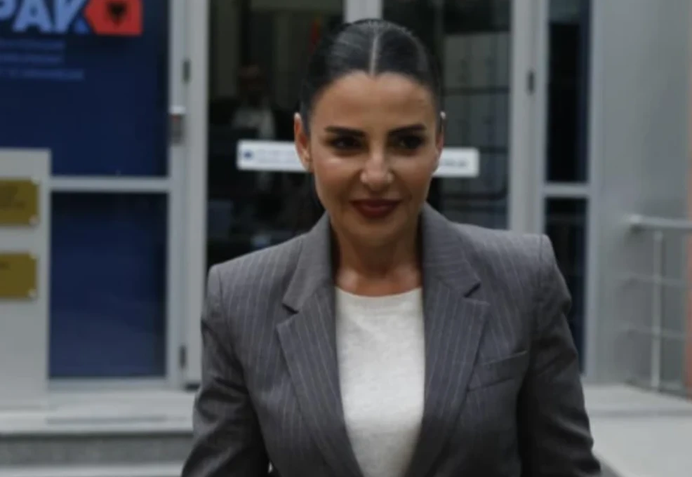 E FUNDIT: Merret VENDIMI I BUJSHEM për Belinda Ballukun