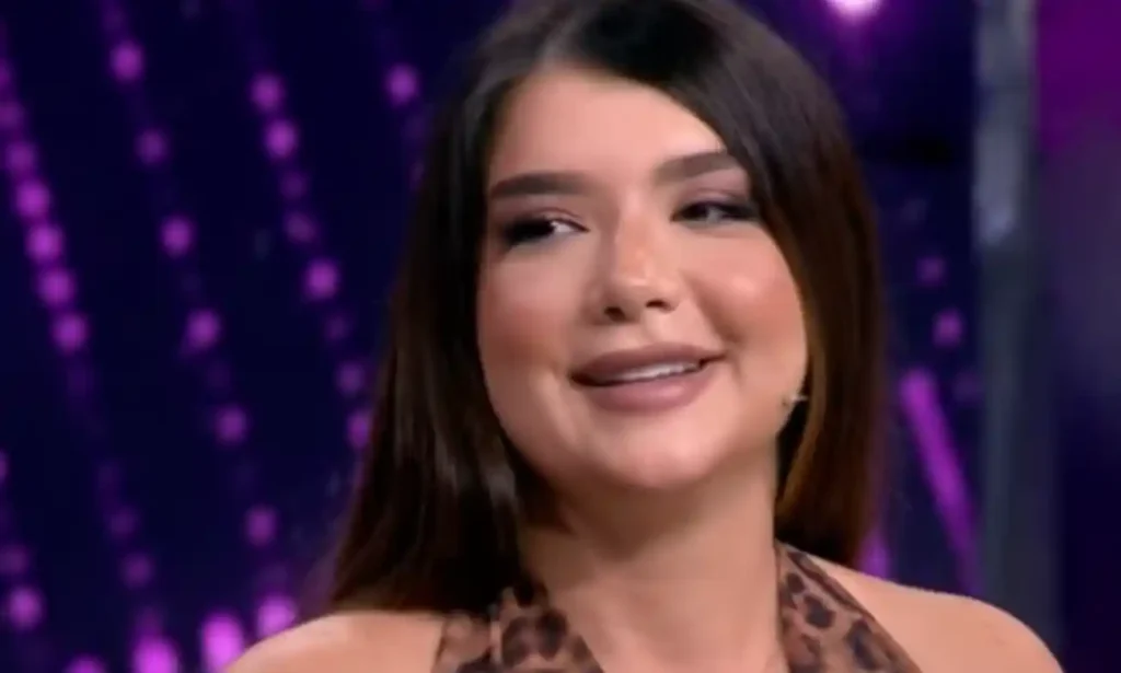 Alba Pollozhani nga “Ferma VIP” drejt politikës: Më vlon zemra për të ndihmuar popullin