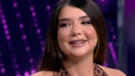 Alba Pollozhani nga “Ferma VIP” drejt politikës: Më vlon zemra për të ndihmuar popullin