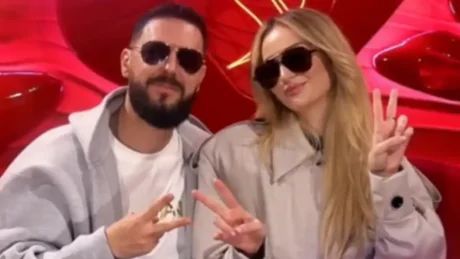 Upss/ Ja si reagoi Selin pasi Miri hyri në shpellë (Video)