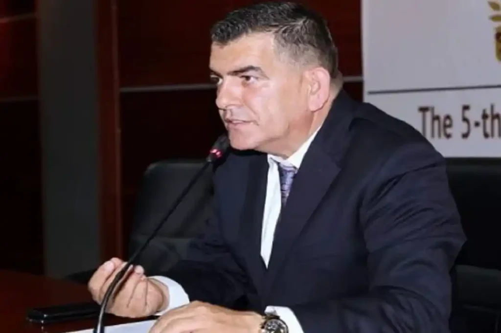 “Sot fillova fazën e fundit të luftës kundër të mallkuarës kancer”, avokati Saimir Vishaj prek me postimin e tij: Duhet ta shijojmë jetën…