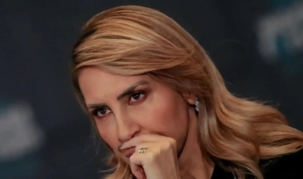 “Qoftë i lehtë udhëtimi yt drejt…”/ Majlinda Bregu humbet njeriun e zemrës