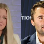 Këto pamje do ju trondisin shpirtin! Gruaja e Charlie Kirk publikon video të…