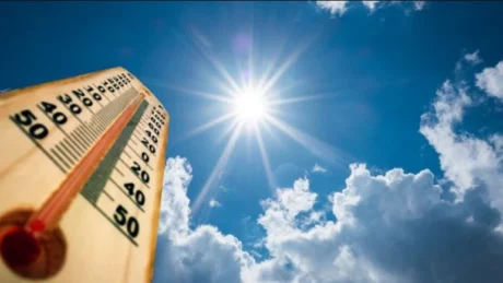 Shtatori më i nxehtë se Gushti? Moti surprizon, ja sa priten të shkojnë temperaturat sot