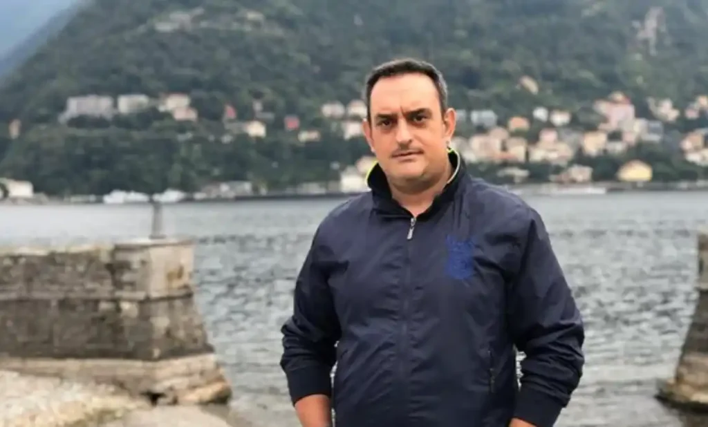 E TRISHTË/ Ndërron jetë operatori i njohur i RTSH-së!
