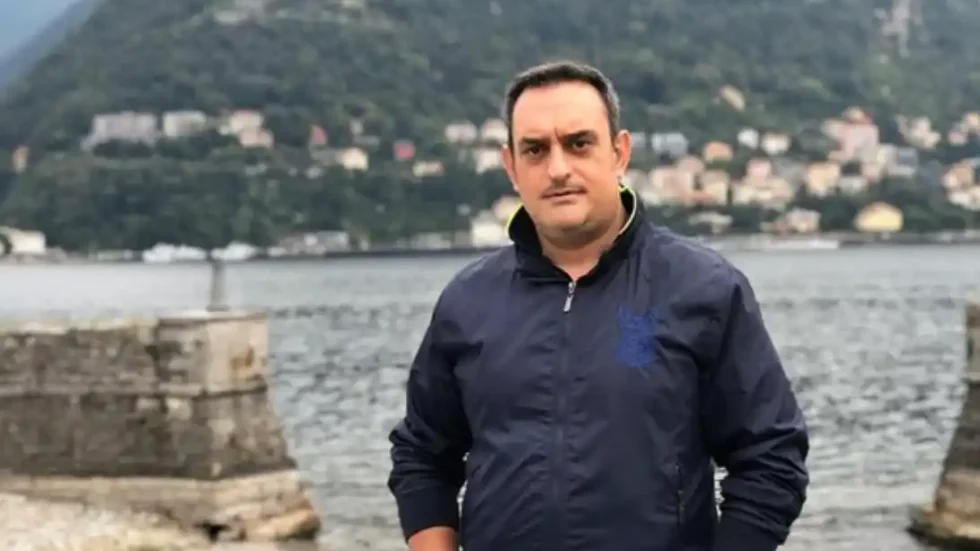 E TRISHTË/ Ndërron jetë operatori i njohur i RTSH-së!