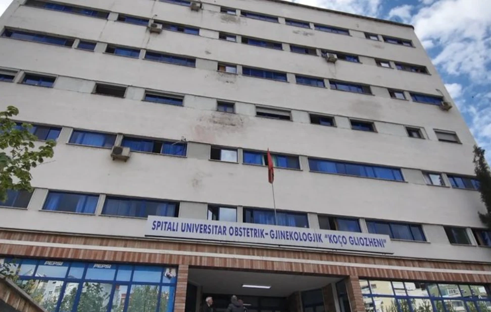 Foshnja e sapolindur humbi jetën nga neglizhenca e mjekëve, prokuroria e Tiranës…