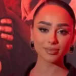 Reagon Egli Tako për romancën e përfolur me biznesmenin, ja ç’ka për të thënë