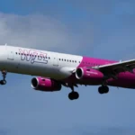 Panik në ajër! Ishte nisur për në Tiranë, avioni bënë kthimin emergjent: Thuhet se 5 persona h…