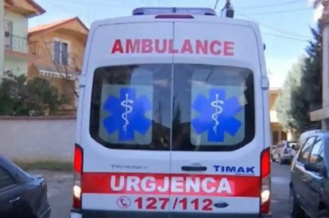 Lajmi i fundit/ Vri*tet me thike një 30-vjeçar në D…