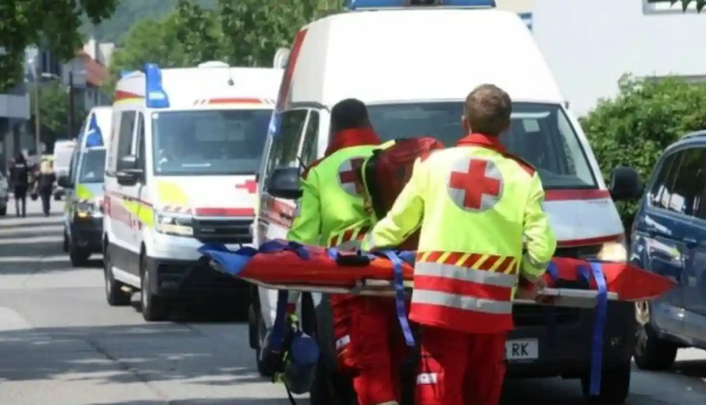 EMRI/ Vr*sja me thikë, kush është i riu që u godit për vd*kje në Divjake…
