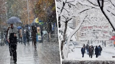 Shirat s’po ndalen, uji ka ‘pushtuar’ vendin, situata po përkeqësohet. 25 familje janë…