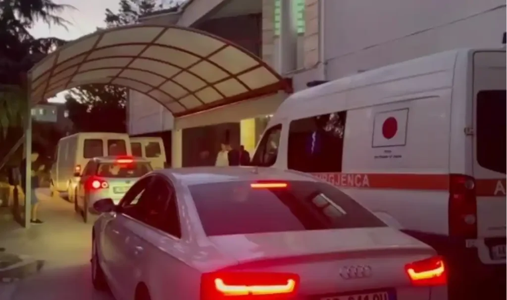 Fëmijët që përfunduan në spital hëngrën karamele me lëndë nark*tike…