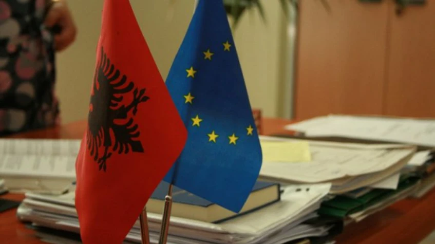 LAJM KRYESOR: BE i jep Shqipërisë 100 milionë euro për këtë ARSYE