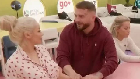 Limi flet për rrahjet jashtë shtëpisë: Më kanë rrahur, dhe i kam … (VIDEO)