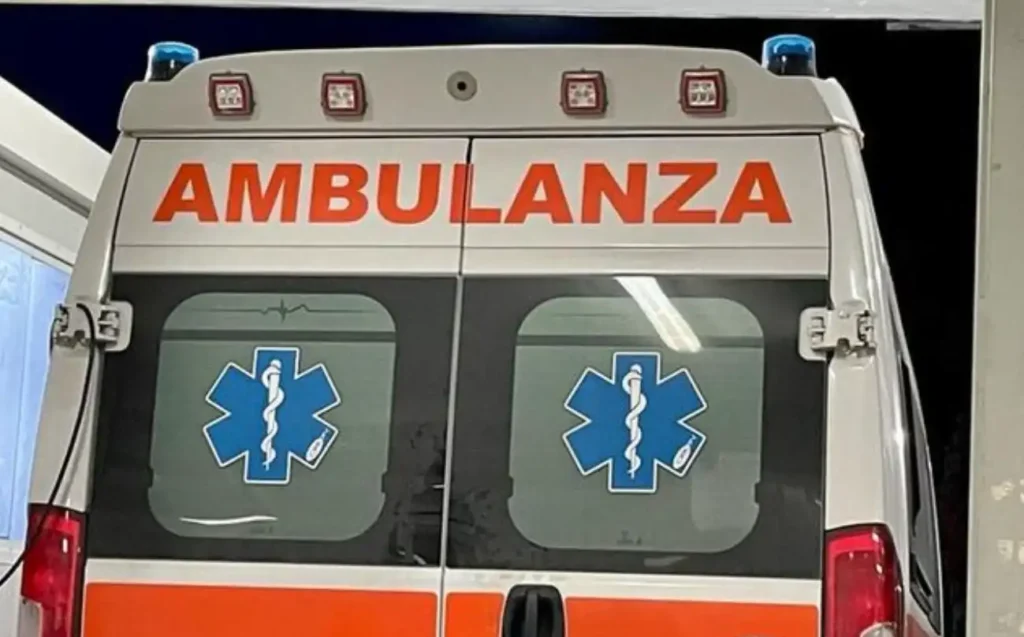 Aksident tragjik/ Motoçikleta përplaset humb jetën 16-vjeçari shqiptar (Emri)