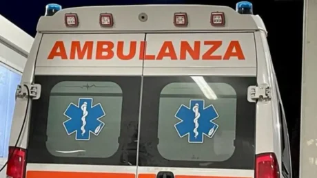 Aksident tragjik/ Motoçikleta përplaset humb jetën 16-vjeçari shqiptar (Emri)