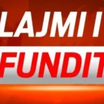 Ngjarje e rëndë në qytetin shqiptar/ Gjendet i vr*rë me plumb në kokë 42-vjeçari