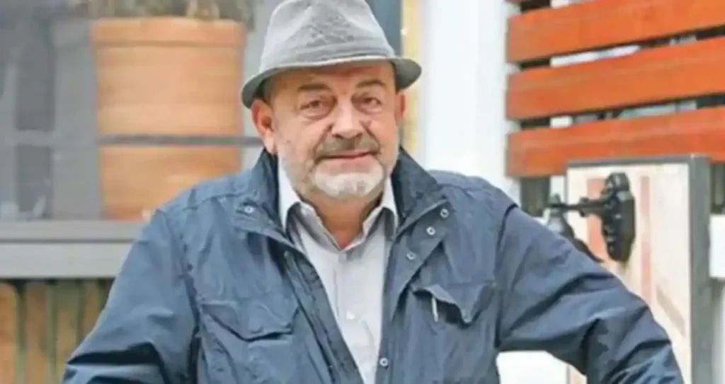 E trishtë! Ndahet nga jeta aktori dhe regjisori i mirënjohur shqiptar