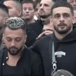 Një nga banorët përmend vëllain i ndjerë të Gjestit/ DJ Gimbo bën reagimin e papritur