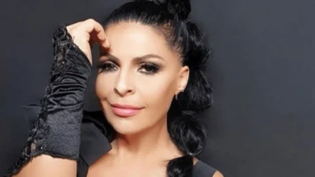 ‘Mjeku më tha ndalo së kënduari…’ Aurela Gace tregon momentet e vështira ‘Kisha ankth, vetëm qaja…’