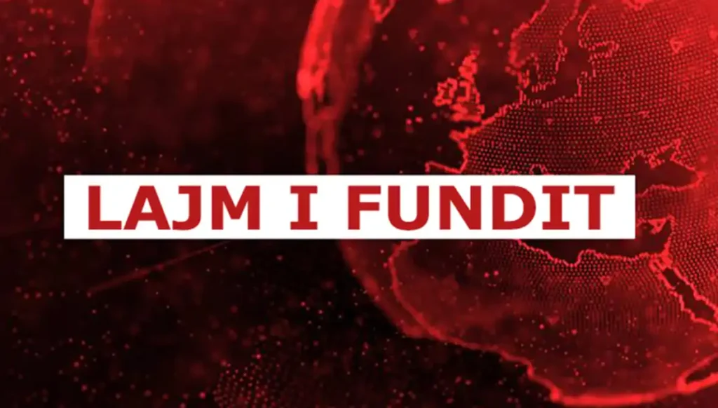 LAJM I FUNDIT/ Kërcet thika në vend, raportohet për v*ktima