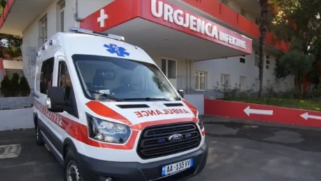 Po shijonte kafen duke mos e ditur që do jetë e fundit! Humb jetën burri në vend krejt papritur