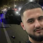 ‘Zija na mbulojë shpirtin, ëndrrat e një maturanti u prenë në mes…’ Lot dhe dhimbje për Leandron e gjorë