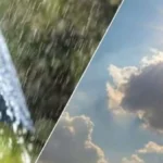 Ftohtë dhe shumë shi, meteorologu jep LAJMIN E MIRE: Ja kur do te rikthehen ditët me diell