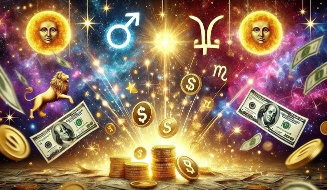 ‘LekĂ«t do ju vijnĂ« nga qielli…’ LumĂ« si kĂ«to shenja, rritje ekonomike dhe ditĂ« tĂ« bukura i presin!