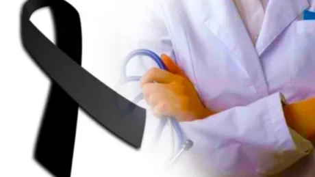 E dhimbshme! Në lule të rinisë, plot ëndrra dhe shpresa, mbyll sytë infermierja e palodhur!