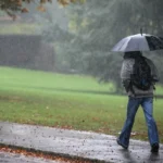 Mirësevini në vjeshtë! Moti për sot: Ulen temperaturat dhe reshje shiu, ja cfarë pritet të ndodh pasdite