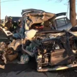 Aksident i tmerrshëm! Humbin jetën dy të rinjtë, del fotoja e…