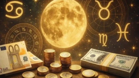 ‘Energji të forta financiare…’ Shumë lekë për këto 3 shenja javën e parë të Dhjetorit!