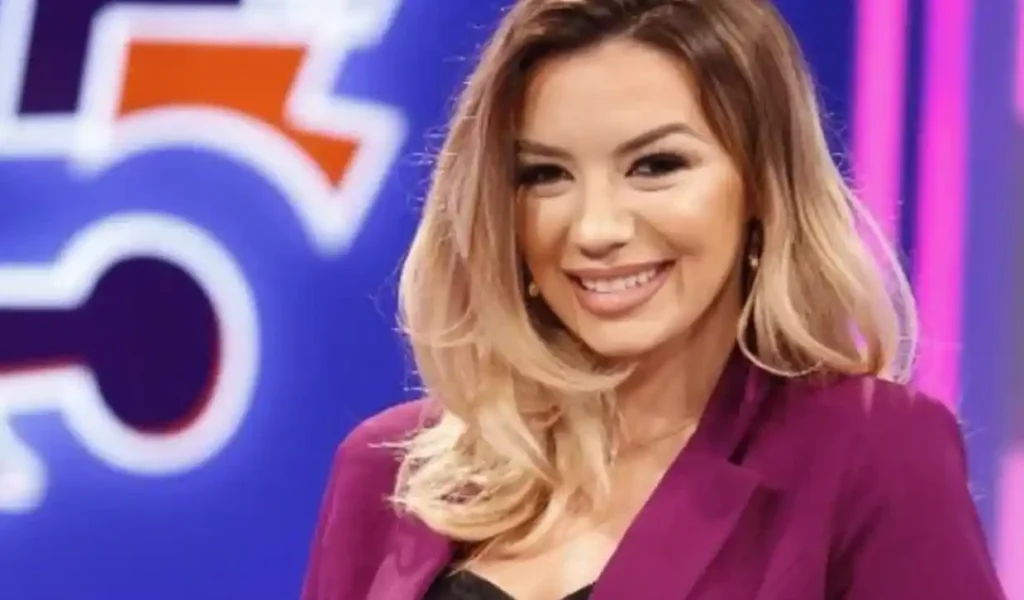 Familja e Sasës reagojnë urgjentisht pasi ajo deklaroi në Big se: “Gjyshja ime serbe i ka palu 10 shqiptare”