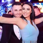 Xhensila Myrtezaj i reagon kështu lidhjes së re të Bes Kallakut