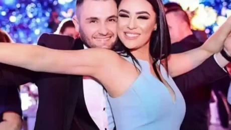 Xhensila Myrtezaj i reagon kështu lidhjes së re të Bes Kallakut