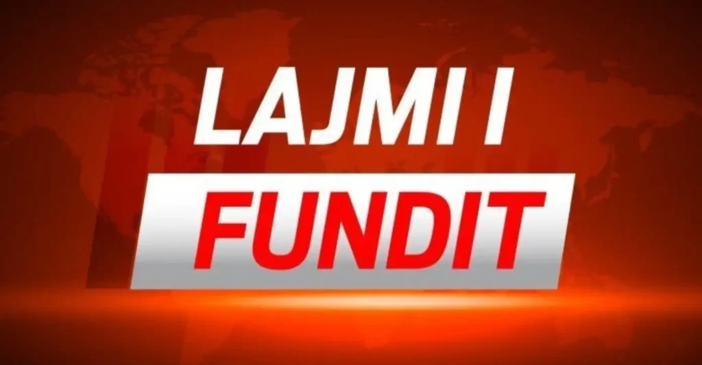 LAJM I FUNDIT/ Të shtëna me a*më brenda një shtëpie