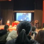 Të gjithë në këmbë, me lot dhe zemër të thyer japin DUARTROKITJEN e fundit për të madhin Shpat Kasapi! (Video)